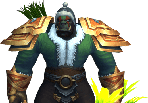 Vdarkbow render