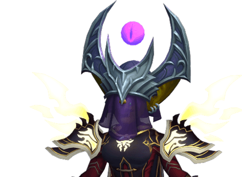 Vdarkpriest render