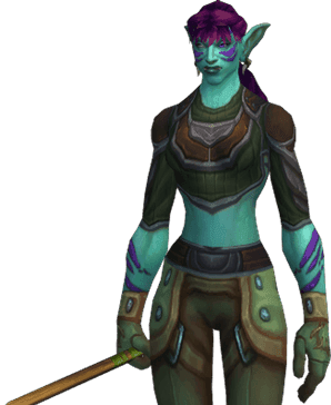Voo render