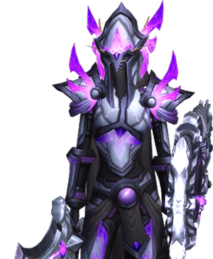 Westaria render
