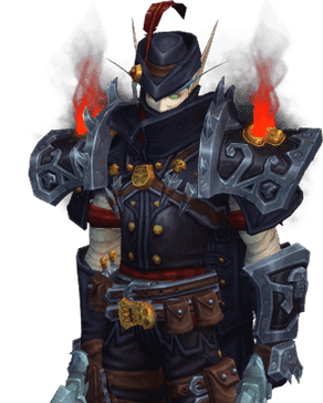 Achar render