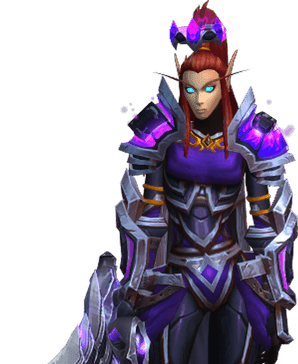 Alorianlan render