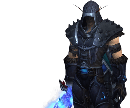 Avterr render