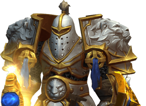 Battlehammer render