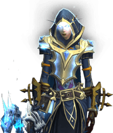 Blowingsnow render