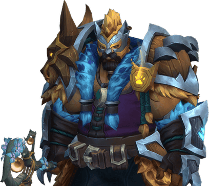 Burl render