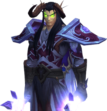 Feldaddy render