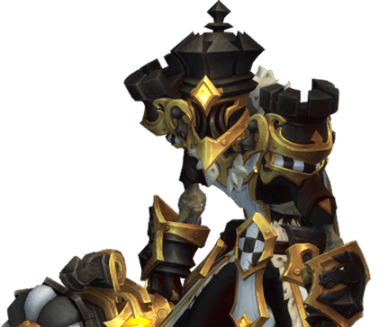 Gramaxim render