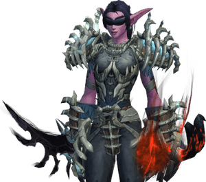 Jmmy render