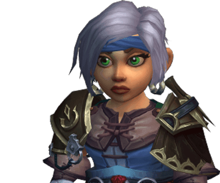 Moonpeace render