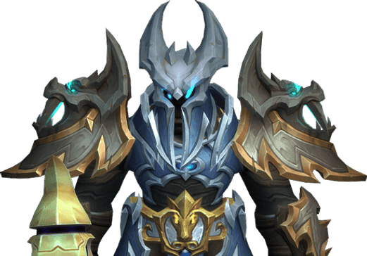Ogrel render