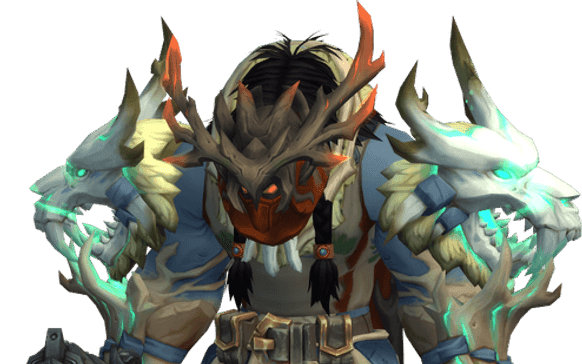 Rataum render