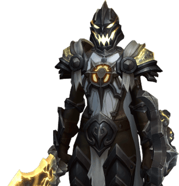 Requiem render