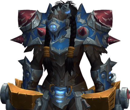 Senkait render