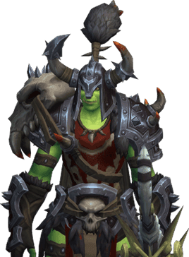 Somuchdamage render