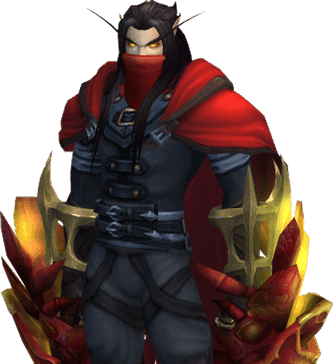 Vincent render