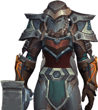 Yatsu render