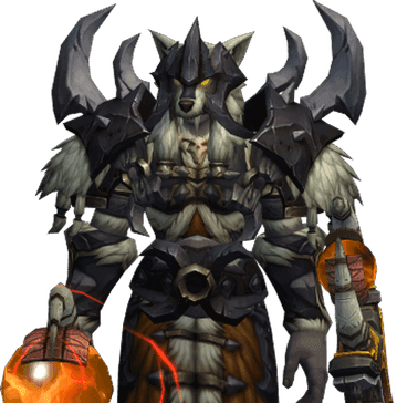 Yppah render