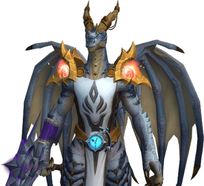 Zarke render