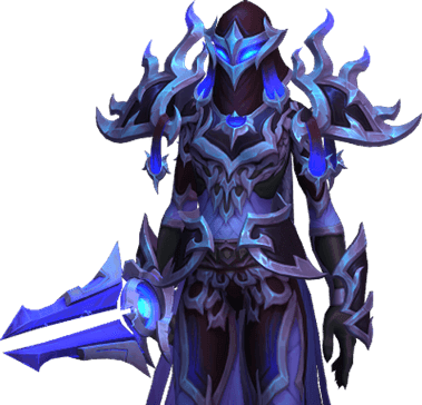 Adayr render