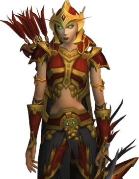 Amorillan render