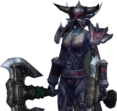 Andarell render