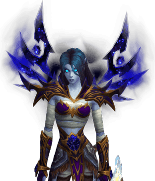 Angelbow render
