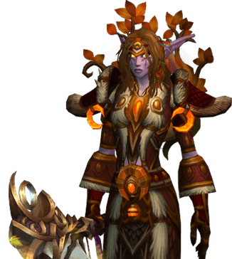 Autumnbrëeze render