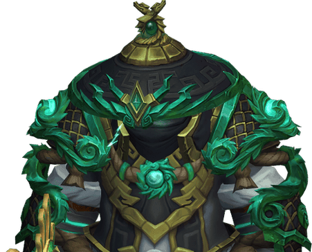 Beno render