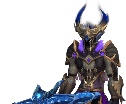 Bigmanh render