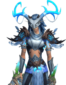 Chelilis render