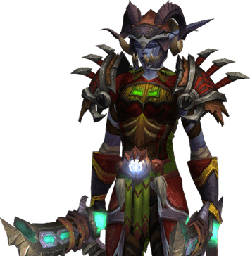 Dadutchie render