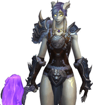 Dlight render