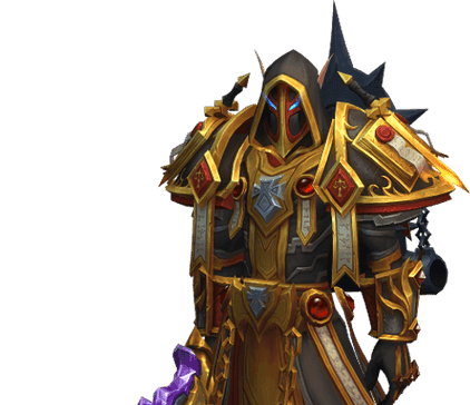 Elrondus render