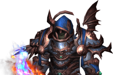 Emridion render