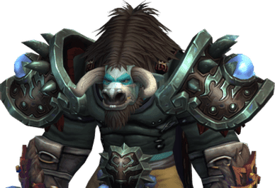 Graybear render