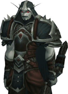 Hawke render