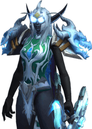 Kaylese render