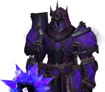 Liamaor render