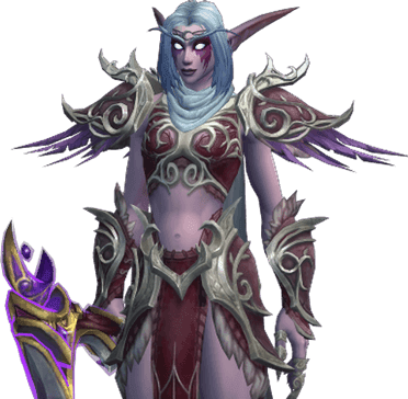 Lorithen render