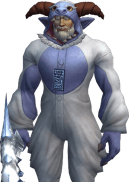 Loxs render