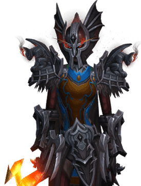Meketia render
