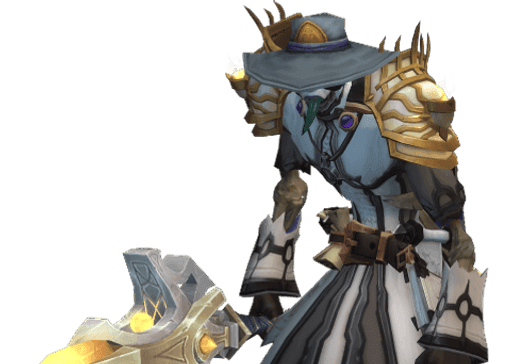 Ozgin render