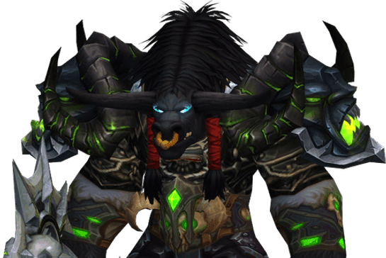 Secsehcow render