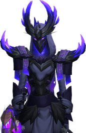 Shaedo render