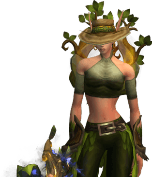 Adelora render