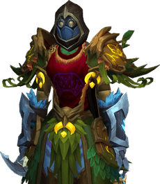 Adnilem render
