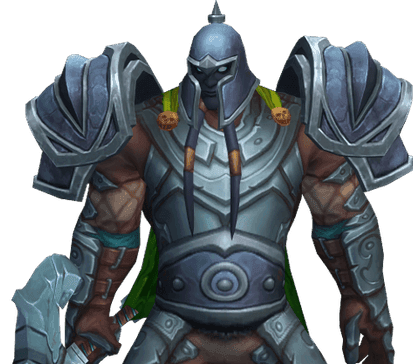 Aegis render