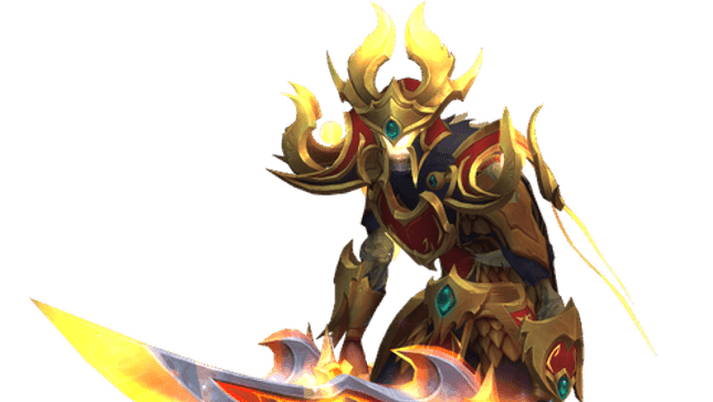 Aegiskline render