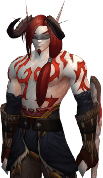 Aelash render